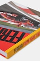 Лайфстайл Книга ACC Art Books Ferrari by James Allen, English 9781788842105 мультиколор