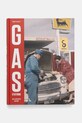 Βιβλίο home & lifestyle Gas Stations by Thomas Vanhaute, English κόκκινο 9789401491679