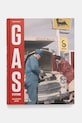 Knjiga home & lifestyle Gas Stations by Thomas Vanhaute, English crvena 9789401491679