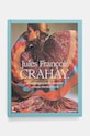 Knjiga home & lifestyle Jules Francois Crahay by Denis Laurent, English plava 9789401498722