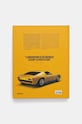 Lifestyle home & lifestyle carte Lamborghini Book by Michael Köckritz, English 9783961715114 portocaliu