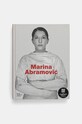 Книга home & lifestyle Marina Abramovic by Marina Abramovic, English бял 9781912520411