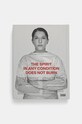 Лайфстайл Книга home & lifestyle Marina Abramovic by Marina Abramovic, English 9781912520411 бял