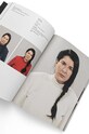 Knížka home & lifestyle Marina Abramovic by Marina Abramovic, English bílá 9781912520411