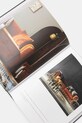 home & lifestyle książka Modern Glam by Claire Bingham, English 9783961714308 zielony AA00