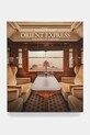 ACC Art Books książka Orient Express. The Story of a Legend by Benjamin Chelly, English multicolor 9781851499151