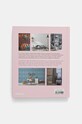 Lifestyle home & lifestyle könyv Patterns by Claire Bingham, English 9783961714292 rózsaszín