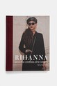 Βιβλίο ACC Art Books Rihanna by Terry Newman, English πολύχρωμο 9781788842211