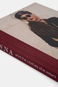 Βιβλίο ACC Art Books Rihanna by Terry Newman, English 9781788842211 πολύχρωμο AA00