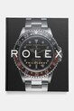 ACC Art Books carte Rolex Philosophy by Mara Cappelletti, English multicolor 9781788842396