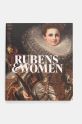 Книга home & lifestyle Rubens and Women by Ben van Beneden, Amy Orrock, English коричневий 9781898519492