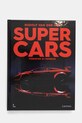 Βιβλίο home & lifestyle Supercars by Van Der Ven Rudolf, English μαύρο 9789401488662