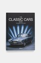 Книга home & lifestyle Classic Cars Book by Rene Staud, English чорний 9783832733858