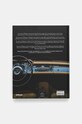 Лайфстайл Книга home & lifestyle Classic Cars Book by Rene Staud, English 9783832733858 чорний