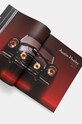Βιβλίο home & lifestyle Classic Cars Book by Rene Staud, English μαύρο 9783832733858