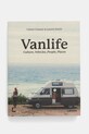 home & lifestyle könyv Van Life, Calum Creasey by Lauren Smith, English bézs 9789401404259