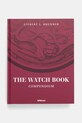 Βιβλίο home & lifestyle The Watch Book. Compendium by Gisbert Brunner, English μπορντό 9783961715022