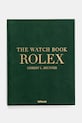 home & lifestyle książka The Watch Book Rolex: 3rd updated and extended edition, English zielony 9783961715039