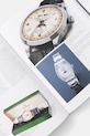 home & lifestyle książka The Watch Book Rolex: 3rd updated and extended edition, English 9783961715039 zielony AA00