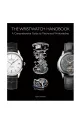 Knížka ACC Art Books Wristwatch Handbook by Ryan Schmidt, English