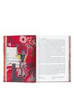 Kniha Taschen Jean-Michel Basquiat. 40th Ed., English 9783836580922 viacfarebná AA00