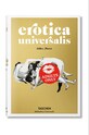 Taschen książka Erotica Universalis by Gilles Néret, English multicolor 9783836547789