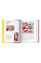 Taschen książka The Package Design Book by Julius Wiedemann, English 9783836555524 multicolor AA00
