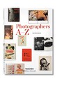 Taschen książka Photographers A-Z by Hans-Michael Koetzle, English multicolor 9783836554367