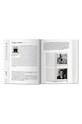 Taschen książka Photographers A-Z by Hans-Michael Koetzle, English 9783836554367 multicolor AA00