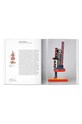 Βιβλίο Taschen Futurism by Sylvia Martin, English πολύχρωμο 9783836505833