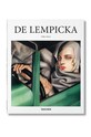 Taschen książka De Lempicka by Gilles Neret, English multicolor 9783836532273