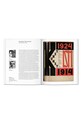 Книга Taschen Berlin in the 1920s by Rainer Metzger, English 9783836550505 барвистий
