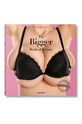 Taschen książka The Bigger Book of Breast by Hanson Dian, English multicolor 9783836589581