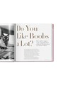 Taschen książka The Bigger Book of Breast by Hanson Dian, English 9783836589581 multicolor AA00
