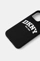 Obal na telefon Dkny iPhone 16 Pro Max 6.9 DKHMP16XSNYACH černá AA00