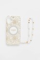 Θήκη κινητού Guess iPhone 16 Plus 6.7 για τηλέφωνο λευκό GUHMP16MHCPOFPH