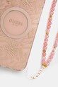 Чохол на телефон Guess iPhone 16 Plus 6.7 GUHMP16MHCPOFPP рожевий AA00