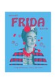Книга home & lifestyle What Frida Says by by Hardie Grant Hardie Grant Books, English голубой HG1261