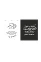 Книга home & lifestyle What Frida Says by by Hardie Grant Hardie Grant Books, English HG1261 голубой AA00