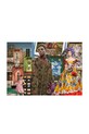 Лайфстайл Книга home & lifestyle From the Heart to the Hands by Florence Müller, English RI1509 барвистий
