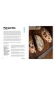 Книга home & lifestyle The Big Book of Bread by James Morton, English HG1260 барвистий AA00