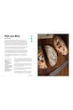 Knjiga home & lifestyle The Big Book of Bread by James Morton, English HG1260 šarena AA00
