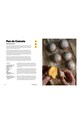 Лайфстайл Книга home & lifestyle The Big Book of Bread by James Morton, English HG1260 барвистий