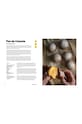 Lifestyle Knjiga home & lifestyle The Big Book of Bread by James Morton, English HG1260 šarena