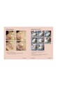 Книга home & lifestyle The Big Book of Bread by James Morton, English HG1260