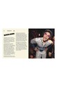 Книга home & lifestyle Harry in 30 Images by Hardie Grant Books, English HG1258 барвистий