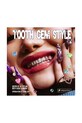 Книга home & lifestyle Tooth Gem Style by Ali Gitlow, English мультиколор PR1111