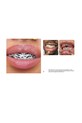 Книга home & lifestyle Tooth Gem Style by Ali Gitlow, English мультиколор PR1111