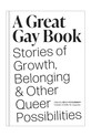 Книга home & lifestyle A Great Gay Book by Ryan Fitzgibbon, English белый AB1359