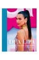 Kniha ACC Art Books Dua Lipa: And the Clothes She Wears by Scarlett Conlon
